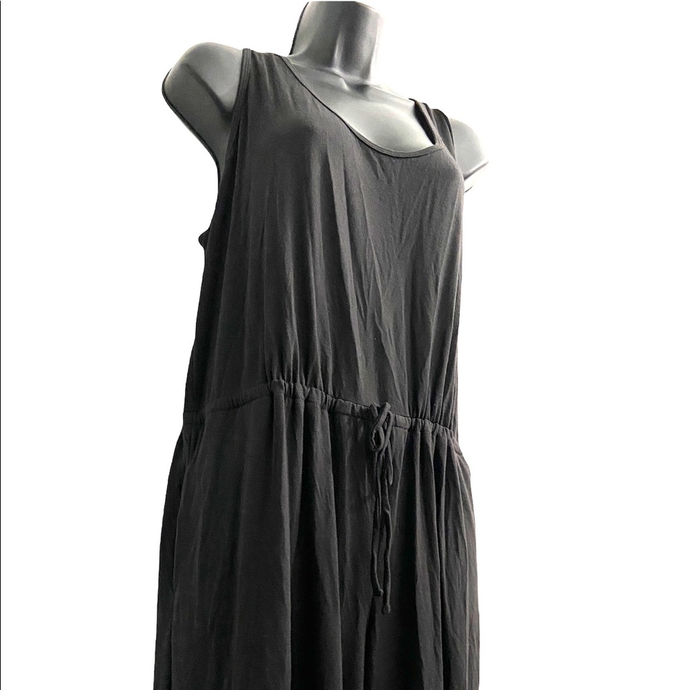 Casual flare jumpsuit